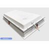 Buy cheap Topsung blue sky picture office lights square 300x600 dimmable led ceiling light 36w panel light from wholesalers