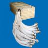 Buy cheap Corrosion Resistant Pure Ptfe Tube Pipe For CNC Machining ISO 9001 from wholesalers