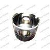 Buy cheap Piston D34 7256840 7256841 For Doosan Diesel Engine Repair Parts from wholesalers