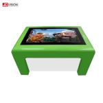 Android 5.1.1 43 Inch Capacitive Touch Table 3840x2160