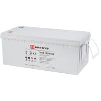 Buy cheap 180AH Reliable UPS Lead Acid Battery Wide Operation Temperature Range product