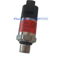 Buy cheap 31Q4-40520 Pressure Sensor 31Q440520 for Hyundai R225-9 Excavator Spare Parts product