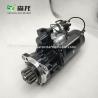 Buy cheap 24V 15T 8.5KW SHIP STARTER Motor 1005125822 from wholesalers