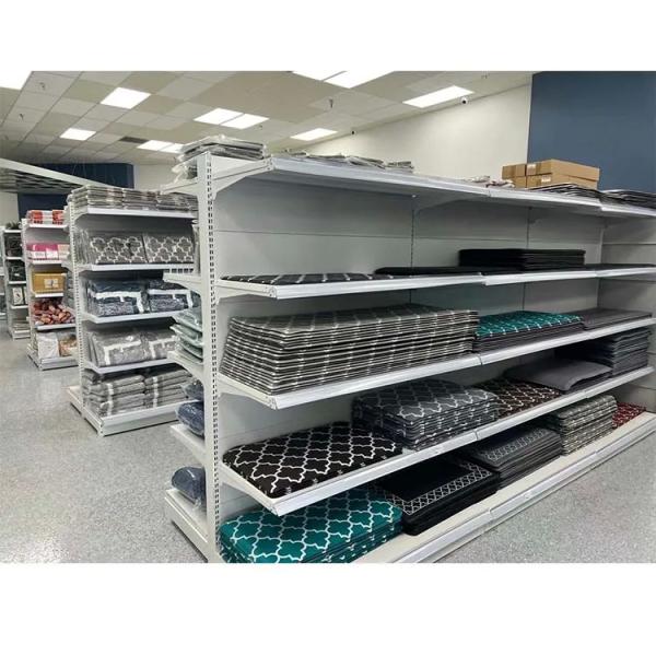 Buy cheap shanghai supermarket shelves convenience store shelf large shelves for store from wholesalers