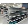 Buy cheap European And American style customer feedback pictures supermarket shelves from wholesalers