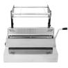 Buy cheap Stainless Steel Sterilization Dental Pouch Sealer 500W Heat Sealer Dental Sealing Machine from wholesalers
