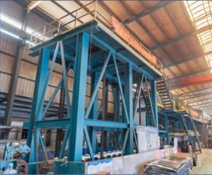 WUXI HONGJINMILAI STEEL CO.,LTD