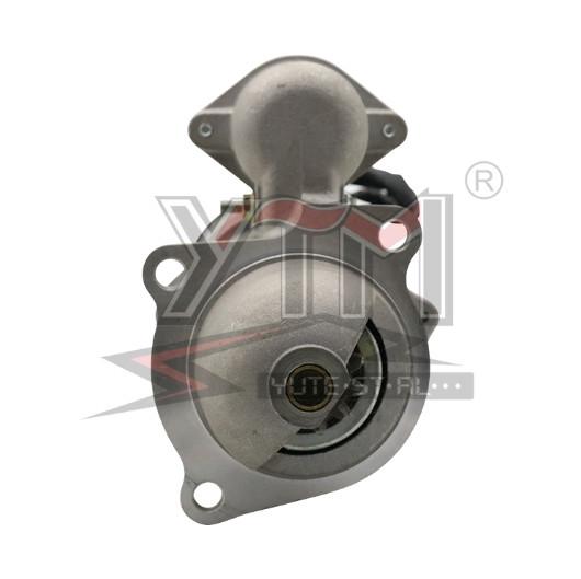 Buy cheap 12V 12T 2.5KW Engine Starter Motor For Dry 28MT.6575 High Temperature Resistance from wholesalers