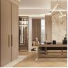 Buy cheap Promotion Wood PVC Wardrobes Portable Wardrobe Closet from wholesalers