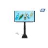 Buy cheap P6 Outdoor Hydraulic Pole Advertising LED Screen Player Floor Standing from wholesalers
