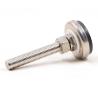 Buy cheap anti rust M12 Adjustable Feet / Stainless Steel Machine Leveling Feet from wholesalers