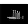 Buy cheap 10ml Frosted Glass Essential Oil Bottles With Gold Aluminium Screw Cap from wholesalers