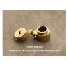 Buy cheap CHINA SUPPLY - NC NO.37AF-50A FILLING REPAIR PIPE & SOUNDING PIPE FITTINGS MATERIAL - COPPER from wholesalers