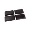 Buy cheap wooden Desk Name Holder wooden name plate , wooden base from wholesalers