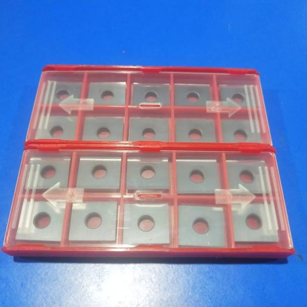 Buy cheap 16x14.3x3.2-40° Carbide Reversible Replacement Knives For Wood Cutter Heads from wholesalers