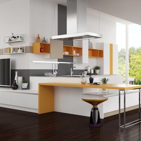 Buy cheap Modern Design Aluminum Glass Stainless Steel Outdoor BBQ Kitchen Cabinet from wholesalers