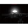 Buy cheap 3 Modes Adjustment USB Rechargeable Bike Light Set 3000 Lumens IP68 Water Proof from wholesalers