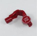 COMER retail Loss prevention stoplok for security hook