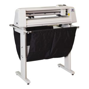 Wholesale High Speed Servo Cutting Plotter 25 Watt Low Power Consumption from china suppliers