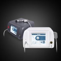 Buy cheap Eswt Zimmer Aesthetic Shockwave Therapy Machine product