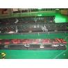Buy cheap Outdoor 10000 Dots CE Scrolling LED Sign For Airport , Led Programmable Sign from wholesalers