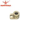 Buy cheap Auto Cutter Parts Fixation Part No 124119 For Q80 Cutting Machine from wholesalers