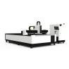 Buy cheap Open Type CNC Laser Cutting Engraving Machine For Stainless Steel Aluminum Pipes from wholesalers
