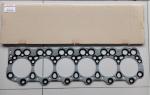 Mitsubishi 6D31 ME081541 Cylinder Gasket, Original Japanese Factory 6D34