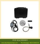 Buy cheap Scania Truck Diagnostic tools newest version with dongle from wholesalers
