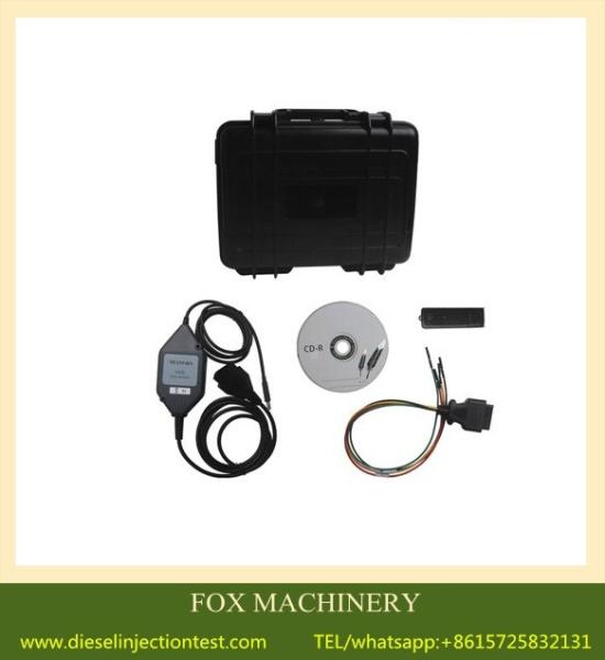 Buy cheap Scania Truck Diagnostic tools newest version with dongle from wholesalers