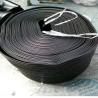 Buy cheap PVC/Rubber Extrusion Rubbing Strake for Inflatable Boat Rubbing Rail and Pontoons from wholesalers