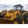 Buy cheap Second Hand Cat Wheel Loader 938G 15000KG Construction Equipment from wholesalers