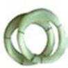 Buy cheap Strong Metal Leader Fishing Line Green Color Improved Transparency from wholesalers