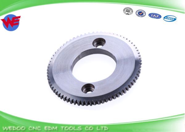Buy cheap X058D501H01 DA84100 Mitsubishi Fine Gear Plate Gear (Common for both Rollers) from wholesalers
