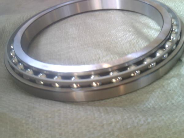 Buy cheap Chrome Steel Ball Bearing Slewing Ring , Large Swing Bearing Excavator from wholesalers