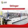 Buy cheap Automatic Solar Panel Welding Machine High Precision Infrared Laser Welder from wholesalers