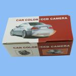 Design Your Own Logo Product Packaging Boxes Corrugate Board For Packing Auto