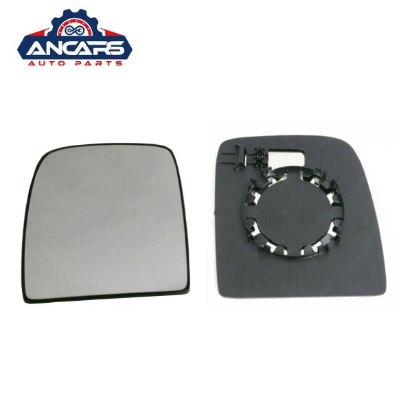 Buy cheap SU001A1936 SU001A1935 Toyota Side Mirror Parts Proace 2013-2016 Mirror Glass from wholesalers