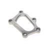 Buy cheap 304 Stainless Bending Welding Parts Support Frame Automotive Metal Parts from wholesalers