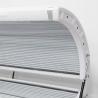 Buy cheap 450nm To 940nm Red Light Therapy Tanning Beds 100000h Lifetime from wholesalers