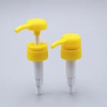 Screw Switch 33/410 Cosmetic Dispenser Pump