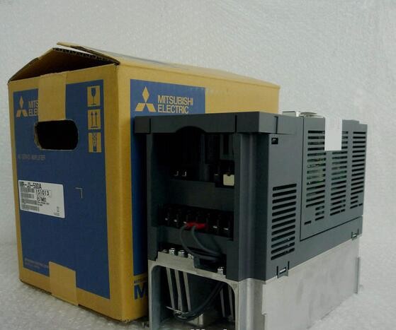 MR-J3-500A Mitsubishi Servo Driver MR-J3 Series Servo Driver Servo Motor Original adn New