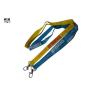 Buy cheap Personalised ID Badge Holder Lanyard With Silk Screen Print Logo from wholesalers