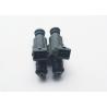 Buy cheap 4 Holes VW Gasoline Fuel Injector , 0280156273 078133511AB 0 280 155 824 Skoda Gasoline Fuel Injectors from wholesalers