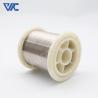 Buy cheap Longer working life 28awg 26awg nichrome ni80cr20 heating resistance wire from wholesalers