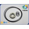 Buy cheap Hitachi EX200-3 Hydraulic Motor Seal Kits 4308814 / Excavator Spare Parts from wholesalers