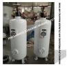 Buy cheap Q345R Pressure Vessel Steel Marine Air Cylinder, Marine Main Engine Starts Empty Air Cylinder A1.0-3.0 from wholesalers