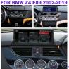 Buy cheap IPS Screen BMW Android Radio For Z4 E85 E89 Auto Multimedia Player from wholesalers
