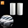 Buy cheap White Color Anti-UV Automotive Protection Film for transport , Anti Scratch Auto Protective Film PE from wholesalers