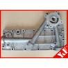 Buy cheap PC400-3 Excavator Engine S6D125 Oil Cooler Cover 6150-61-2123 from wholesalers